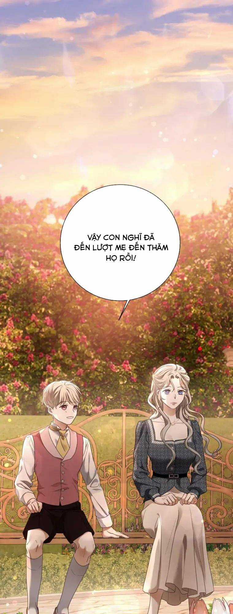 Người Không Mời Mà Đến Chapter 82 trang 3