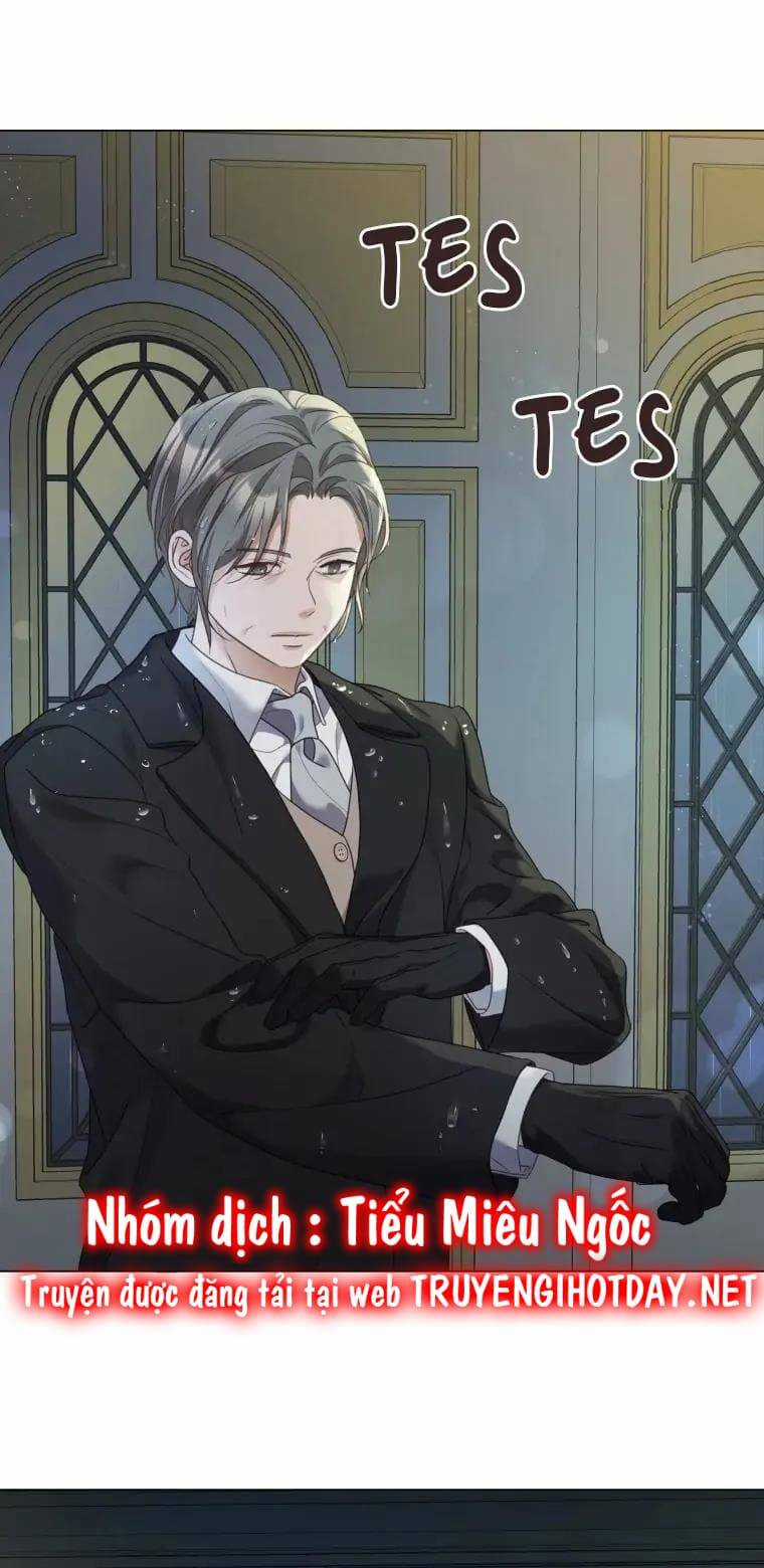 Người Không Mời Mà Đến Chapter 82 trang 37