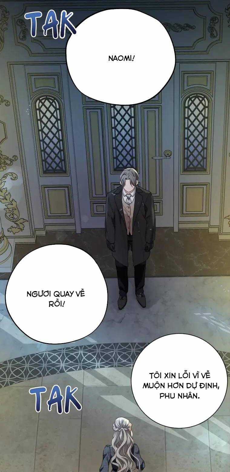 Người Không Mời Mà Đến Chapter 82 trang 38