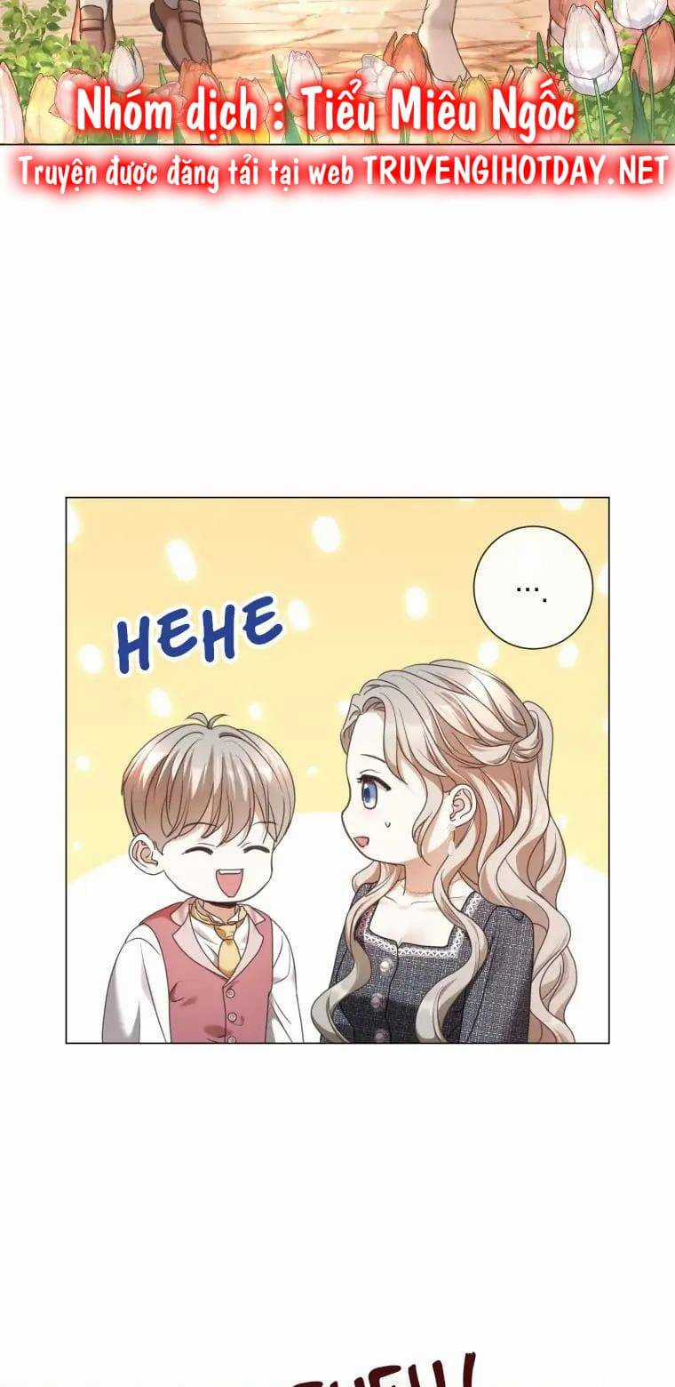 Người Không Mời Mà Đến Chapter 82 trang 4