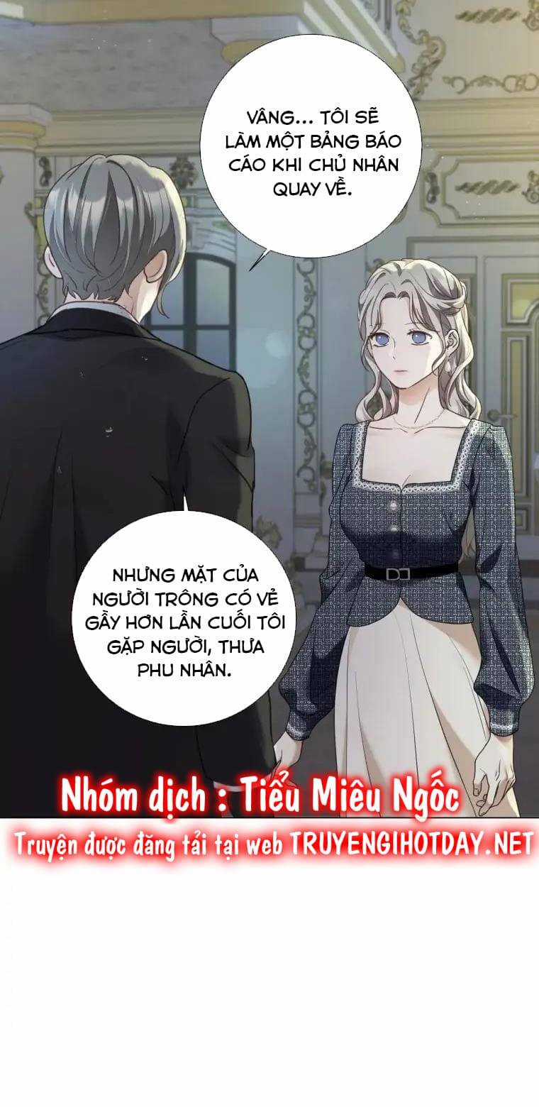 Người Không Mời Mà Đến Chapter 82 trang 41