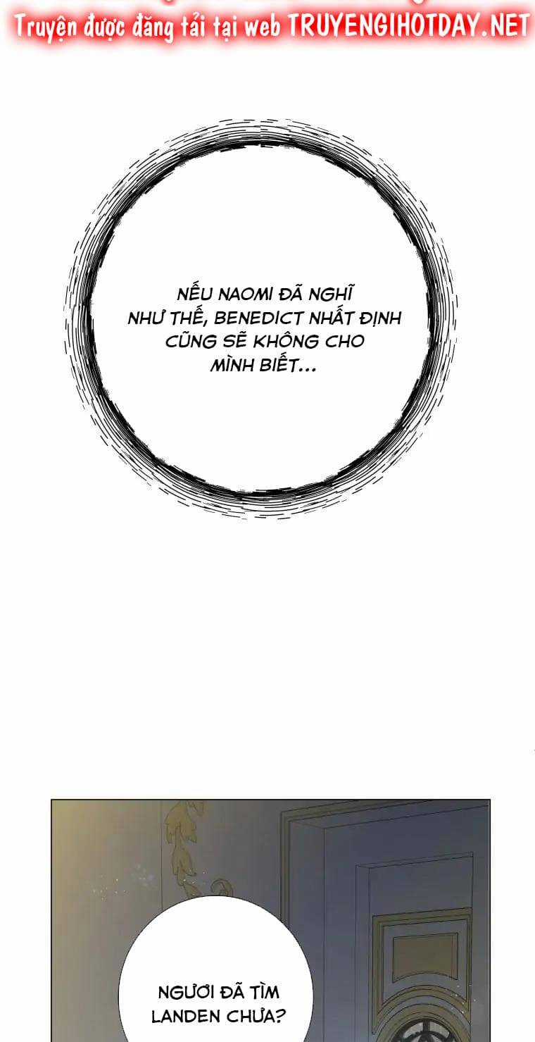 Người Không Mời Mà Đến Chapter 82 trang 43
