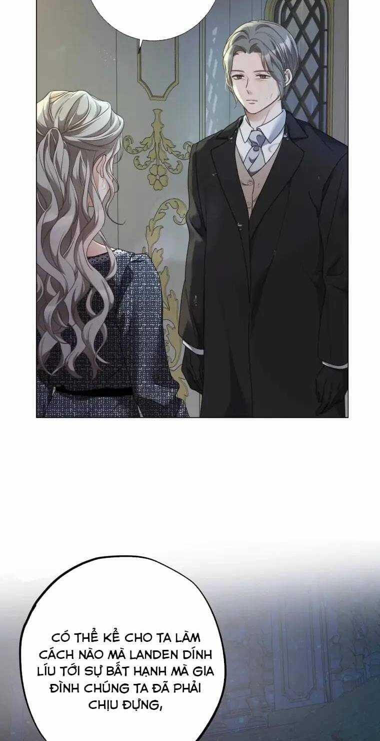 Người Không Mời Mà Đến Chapter 82 trang 44