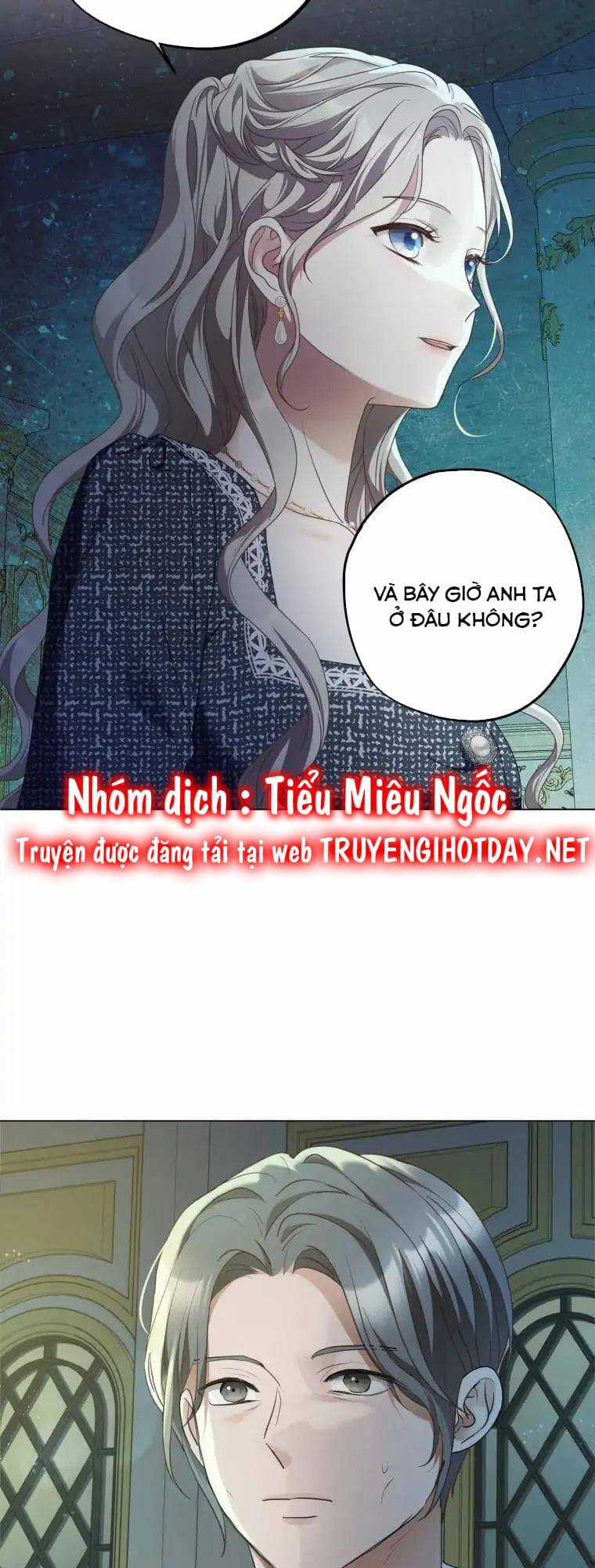 Người Không Mời Mà Đến Chapter 82 trang 45