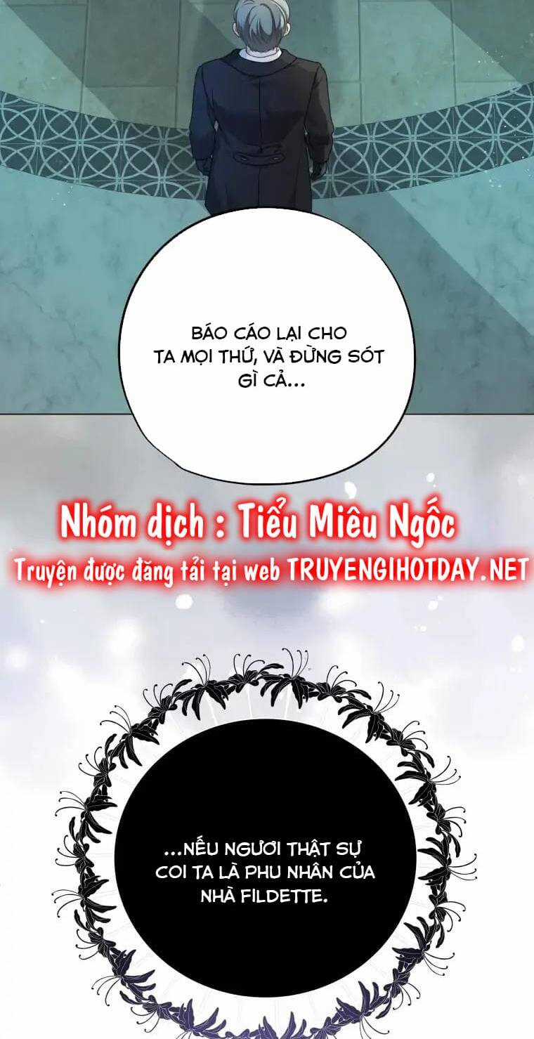 Người Không Mời Mà Đến Chapter 82 trang 47