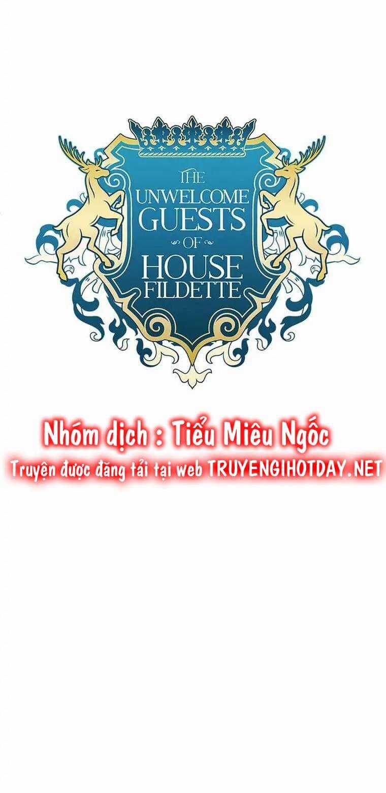 Người Không Mời Mà Đến Chapter 82 trang 49