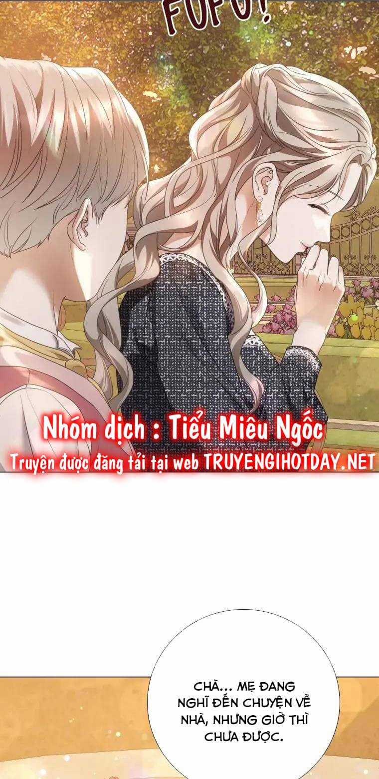Người Không Mời Mà Đến Chapter 82 trang 5