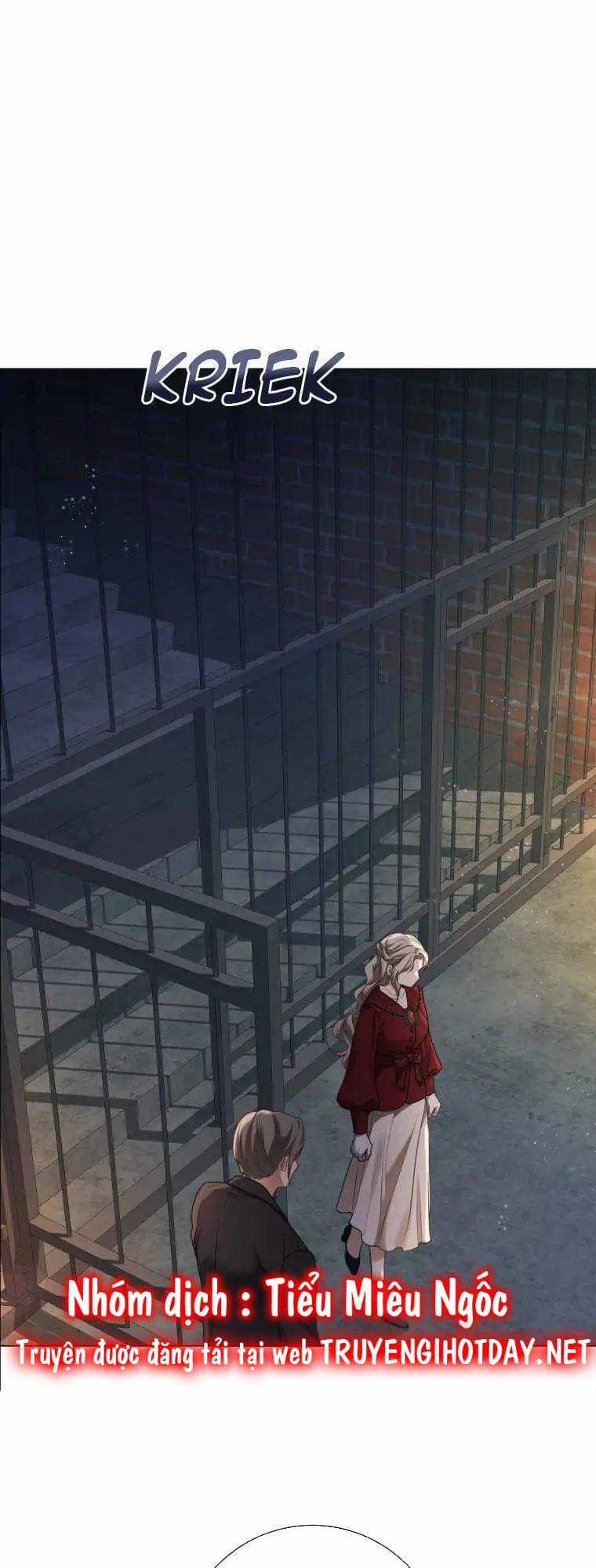 Người Không Mời Mà Đến Chapter 82 trang 51