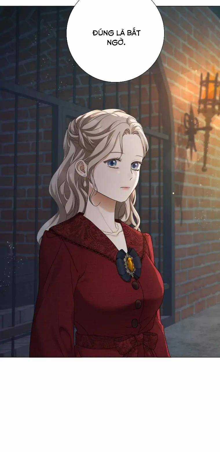 Người Không Mời Mà Đến Chapter 82 trang 52