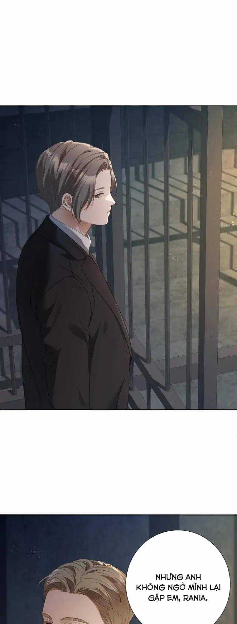 Người Không Mời Mà Đến Chapter 82 trang 54