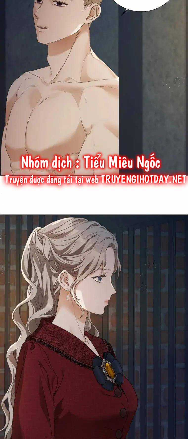Người Không Mời Mà Đến Chapter 82 trang 55