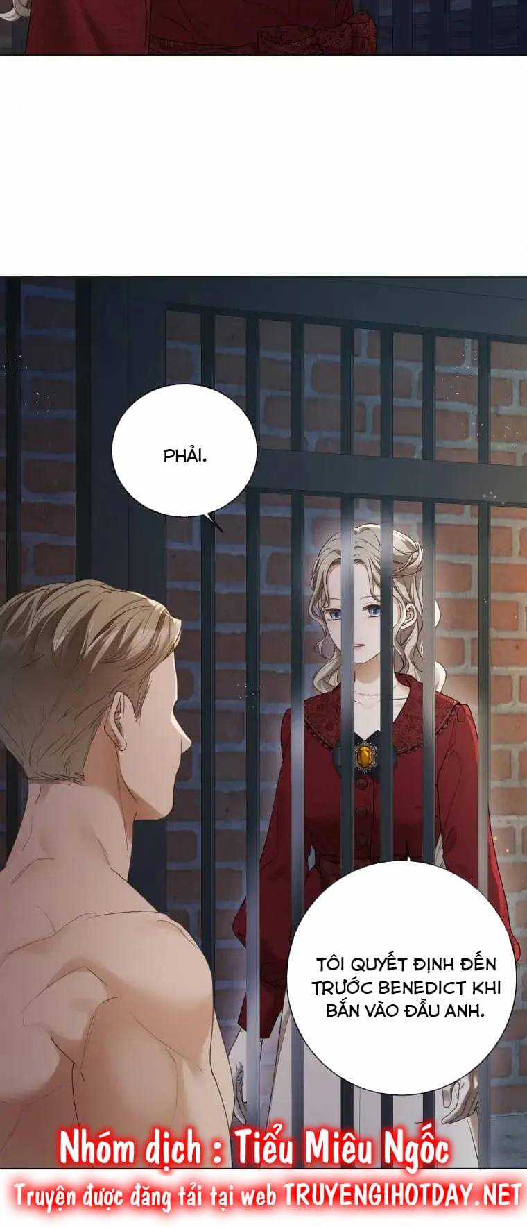 Người Không Mời Mà Đến Chapter 82 trang 56