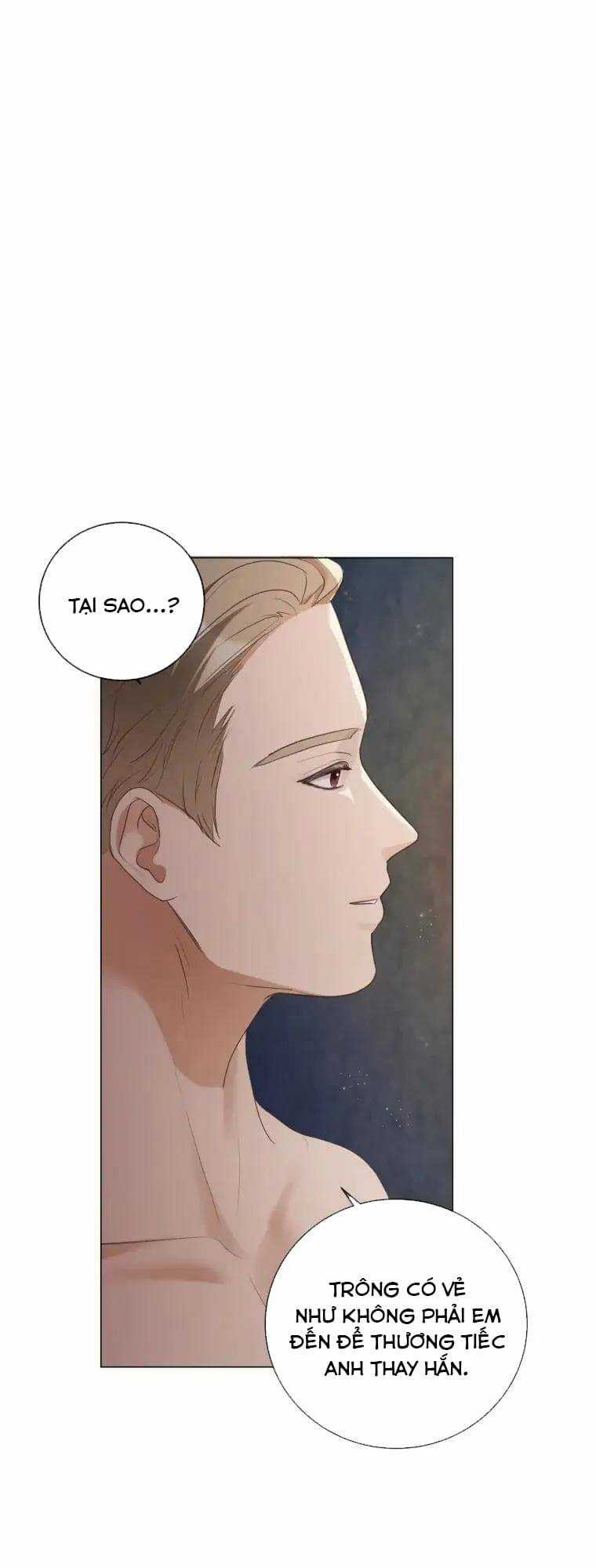 Người Không Mời Mà Đến Chapter 82 trang 57