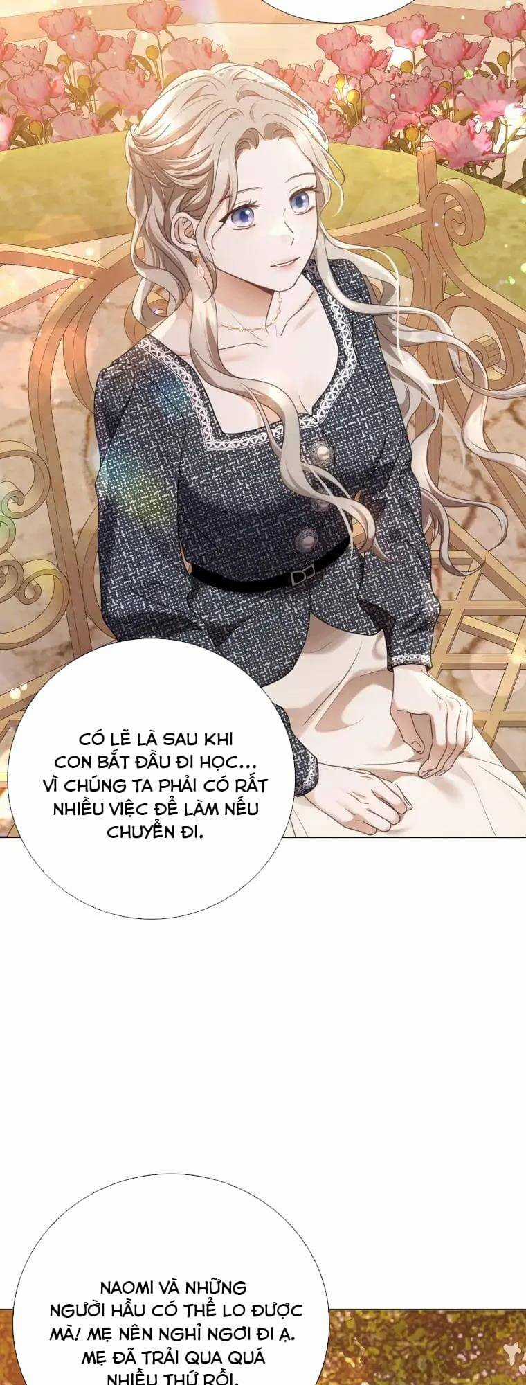 Người Không Mời Mà Đến Chapter 82 trang 6