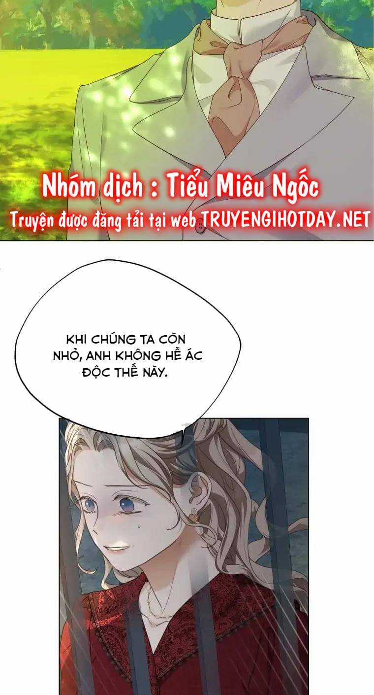 Người Không Mời Mà Đến Chapter 82 trang 61
