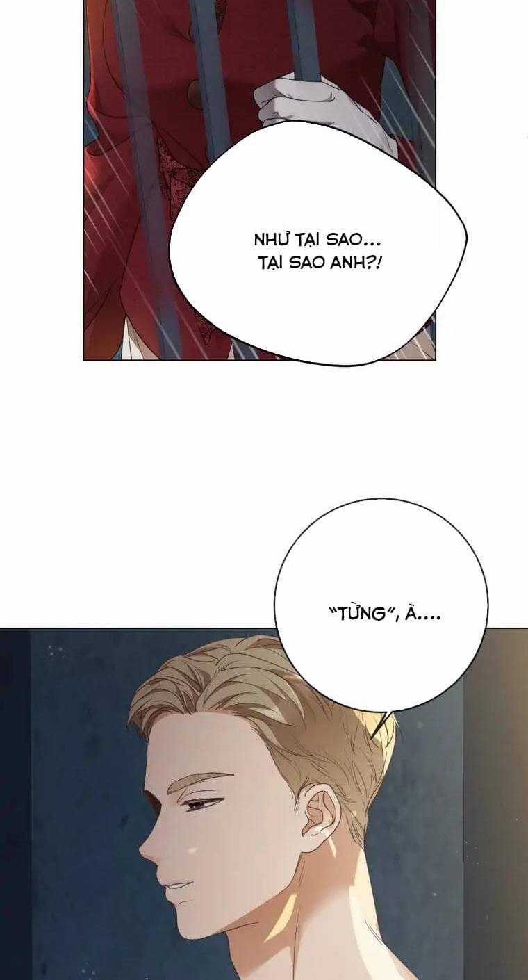 Người Không Mời Mà Đến Chapter 82 trang 62