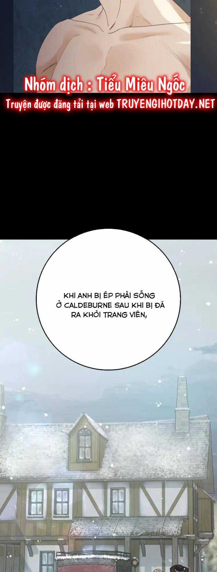 Người Không Mời Mà Đến Chapter 82 trang 63