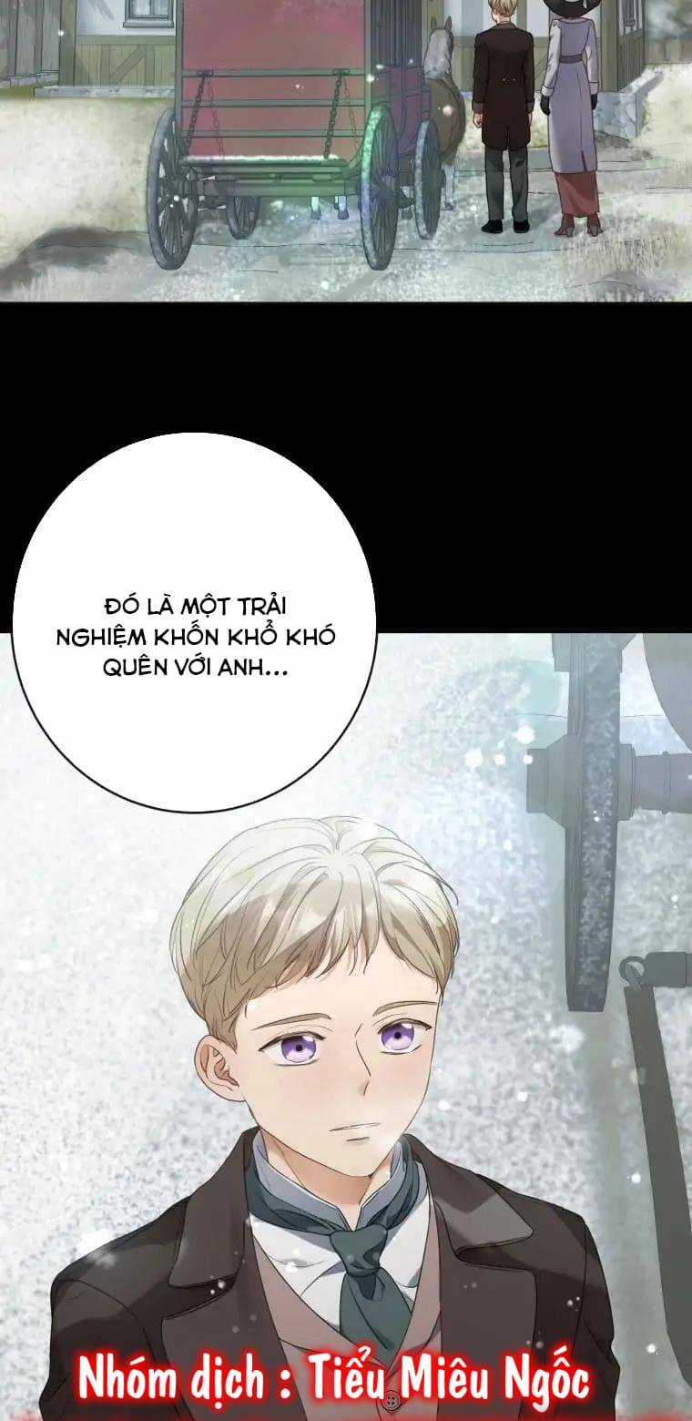 Người Không Mời Mà Đến Chapter 82 trang 64