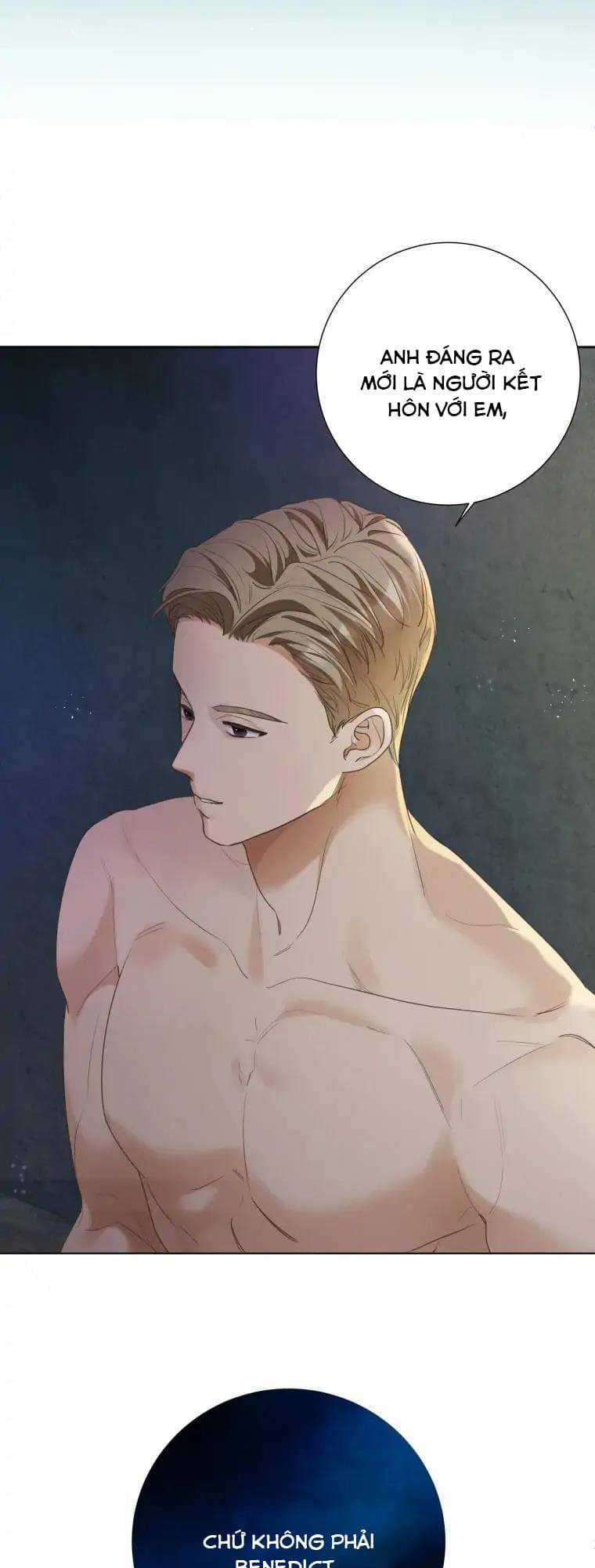 Người Không Mời Mà Đến Chapter 82 trang 69