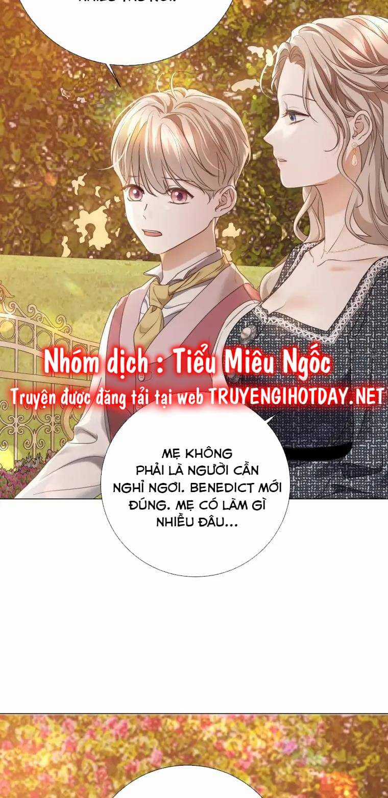 Người Không Mời Mà Đến Chapter 82 trang 7