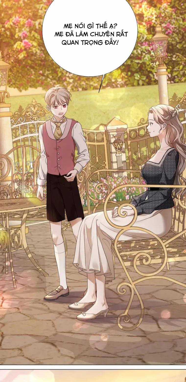 Người Không Mời Mà Đến Chapter 82 trang 8