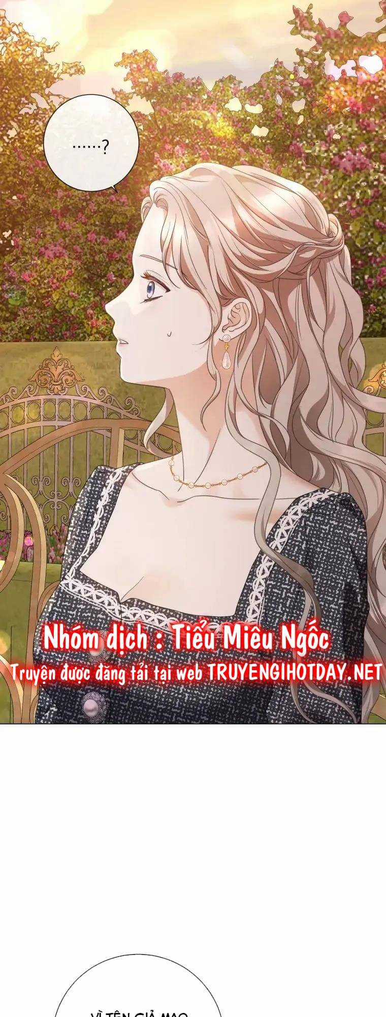 Người Không Mời Mà Đến Chapter 82 trang 9