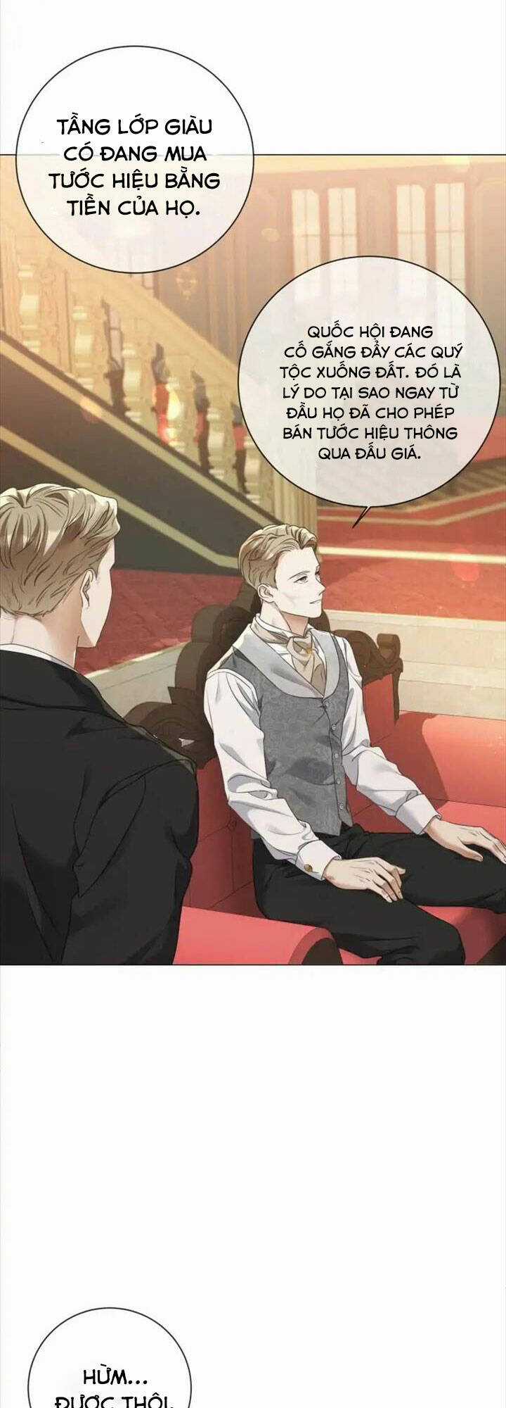 Người Không Mời Mà Đến Chapter 83 trang 10