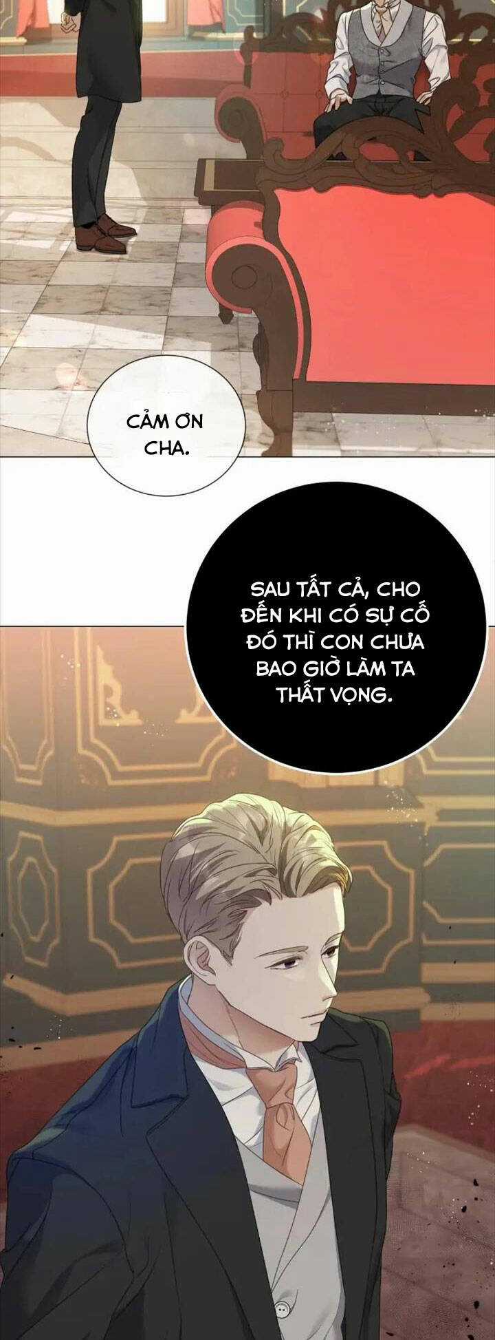 Người Không Mời Mà Đến Chapter 83 trang 12