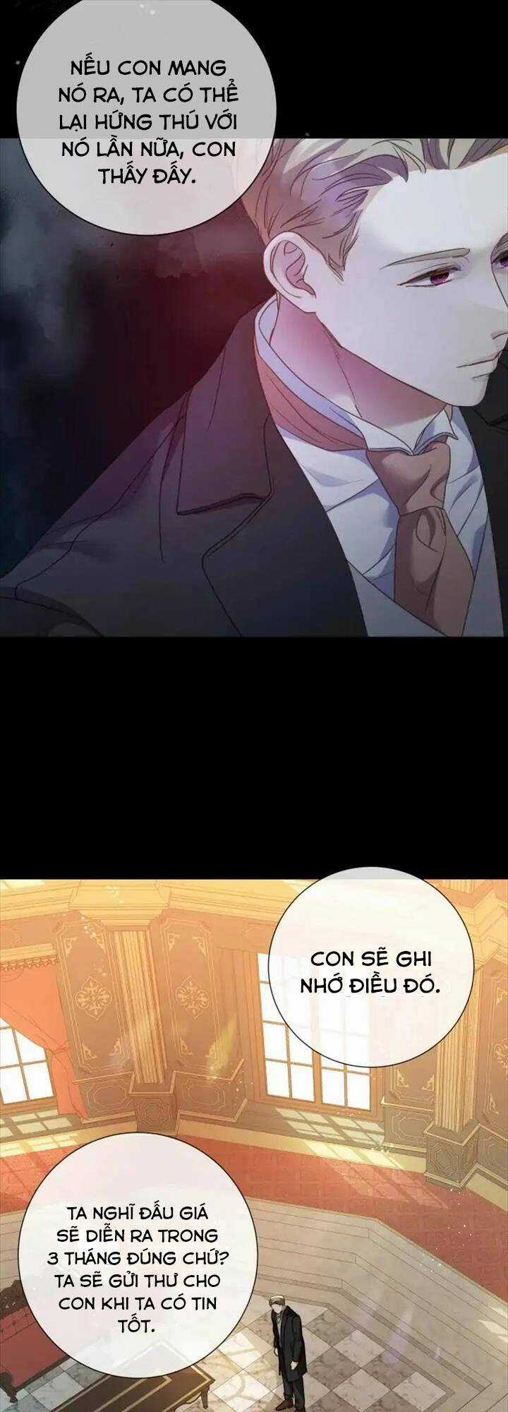 Người Không Mời Mà Đến Chapter 83 trang 14