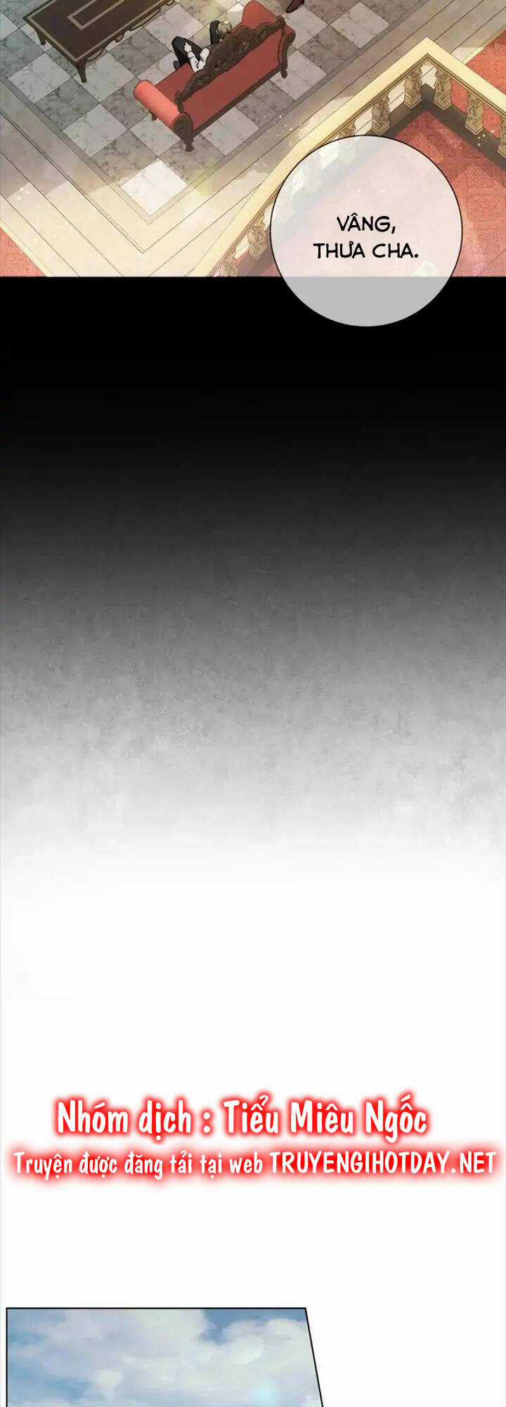 Người Không Mời Mà Đến Chapter 83 trang 15