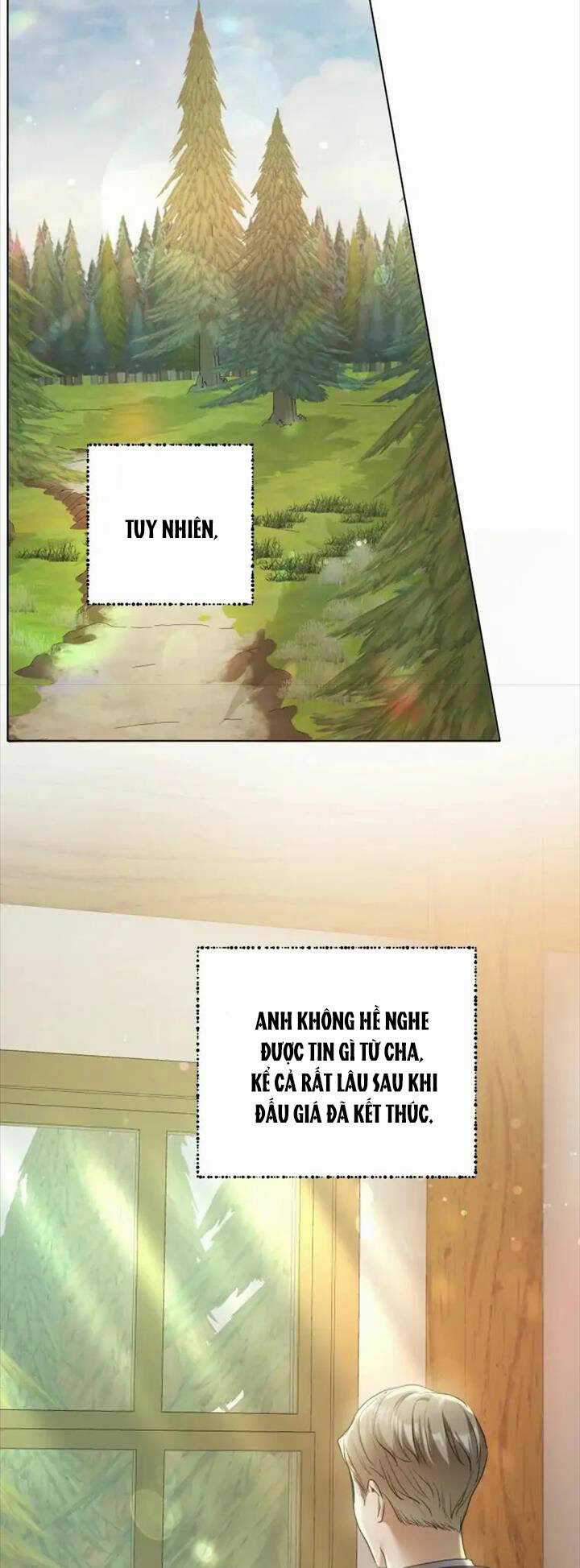 Người Không Mời Mà Đến Chapter 83 trang 16