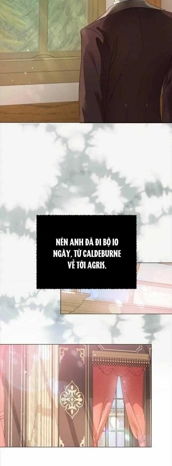 Người Không Mời Mà Đến Chapter 83 trang 17