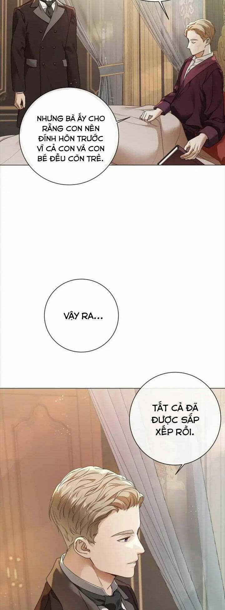 Người Không Mời Mà Đến Chapter 83 trang 20