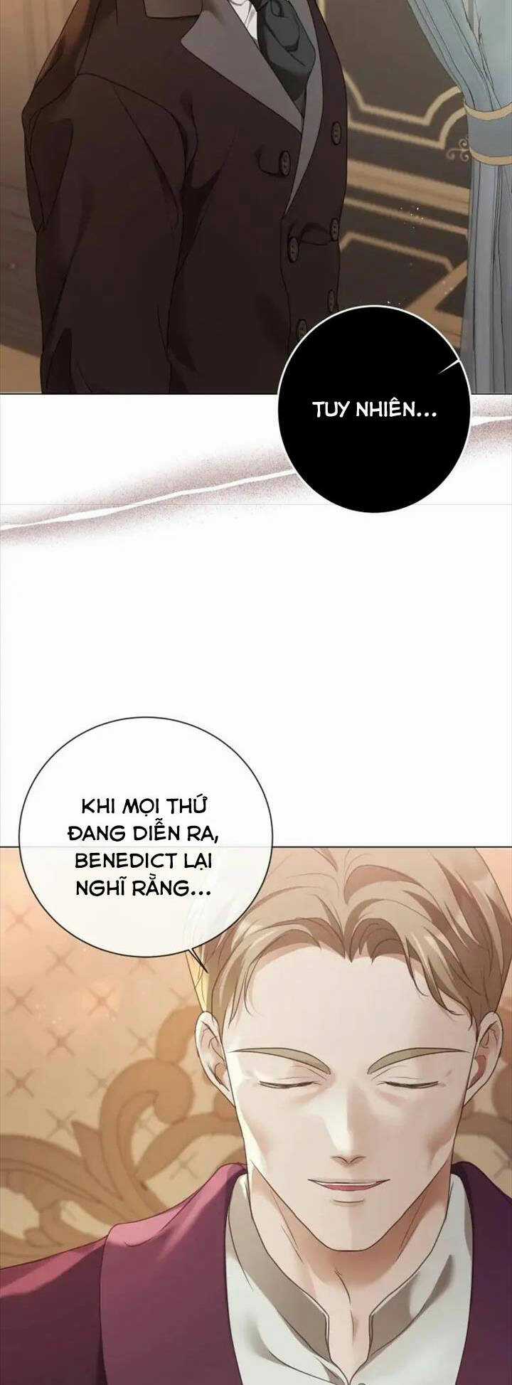 Người Không Mời Mà Đến Chapter 83 trang 21