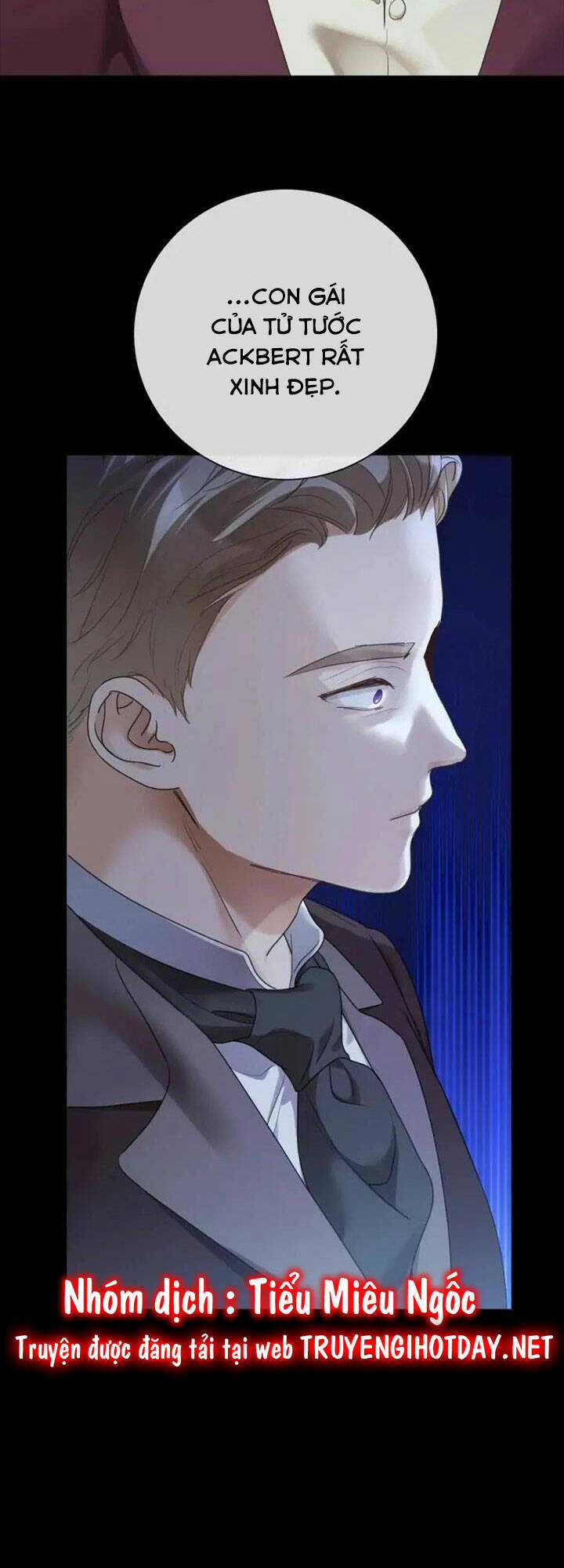 Người Không Mời Mà Đến Chapter 83 trang 22