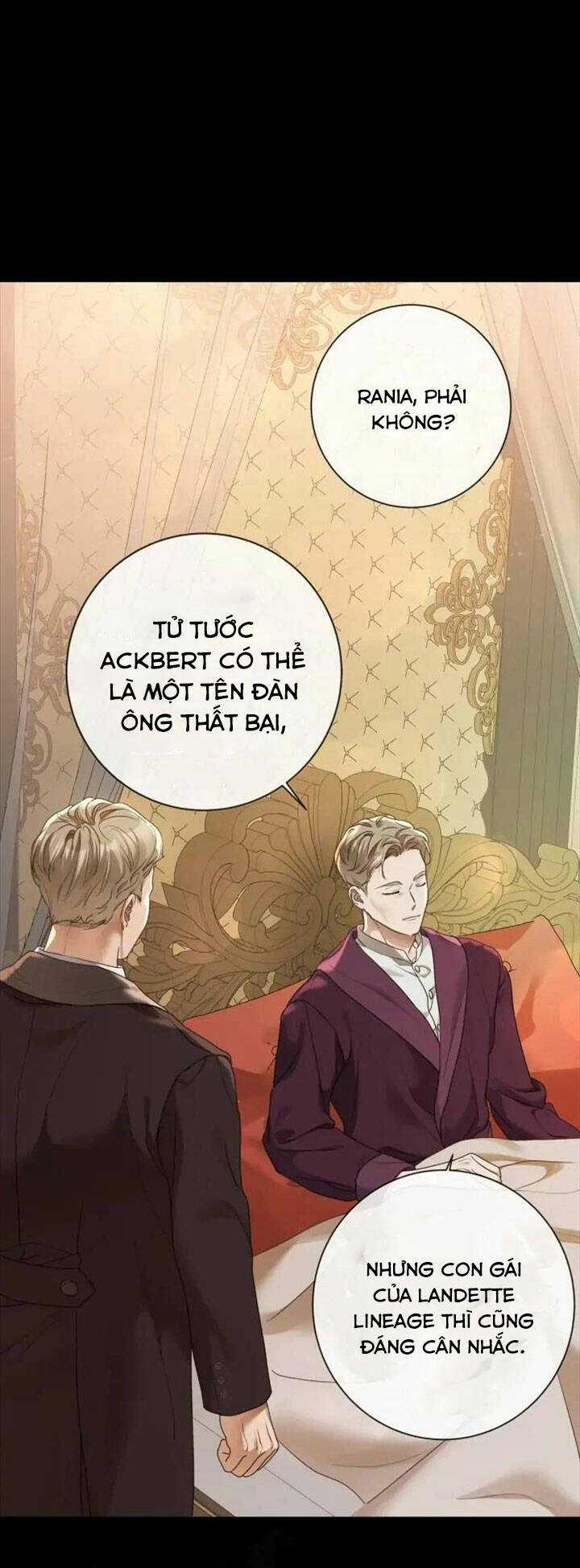 Người Không Mời Mà Đến Chapter 83 trang 24