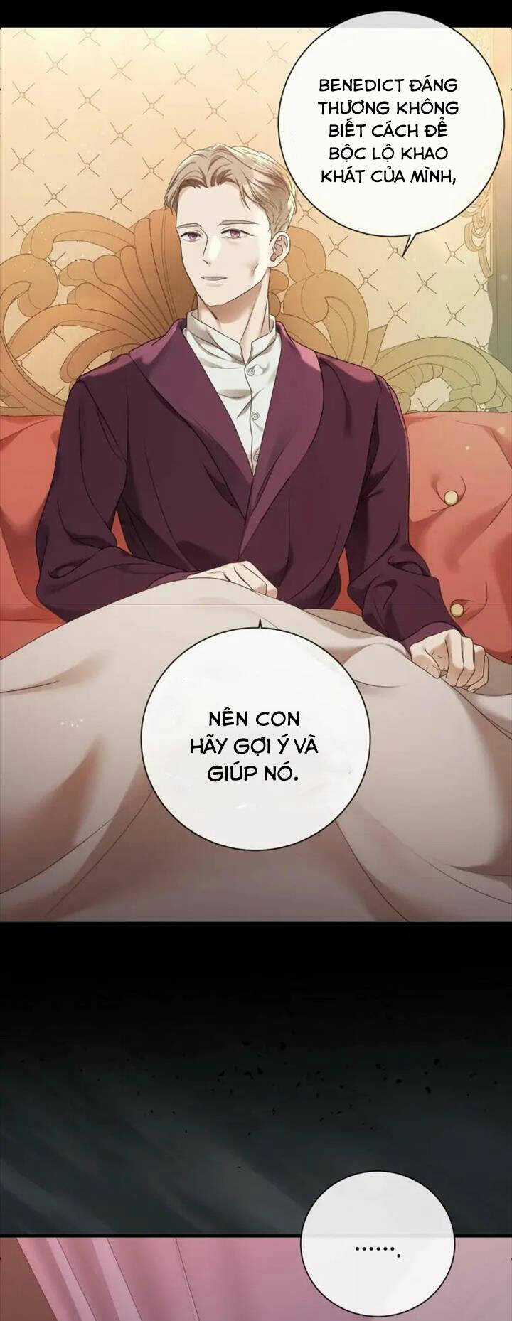 Người Không Mời Mà Đến Chapter 83 trang 28