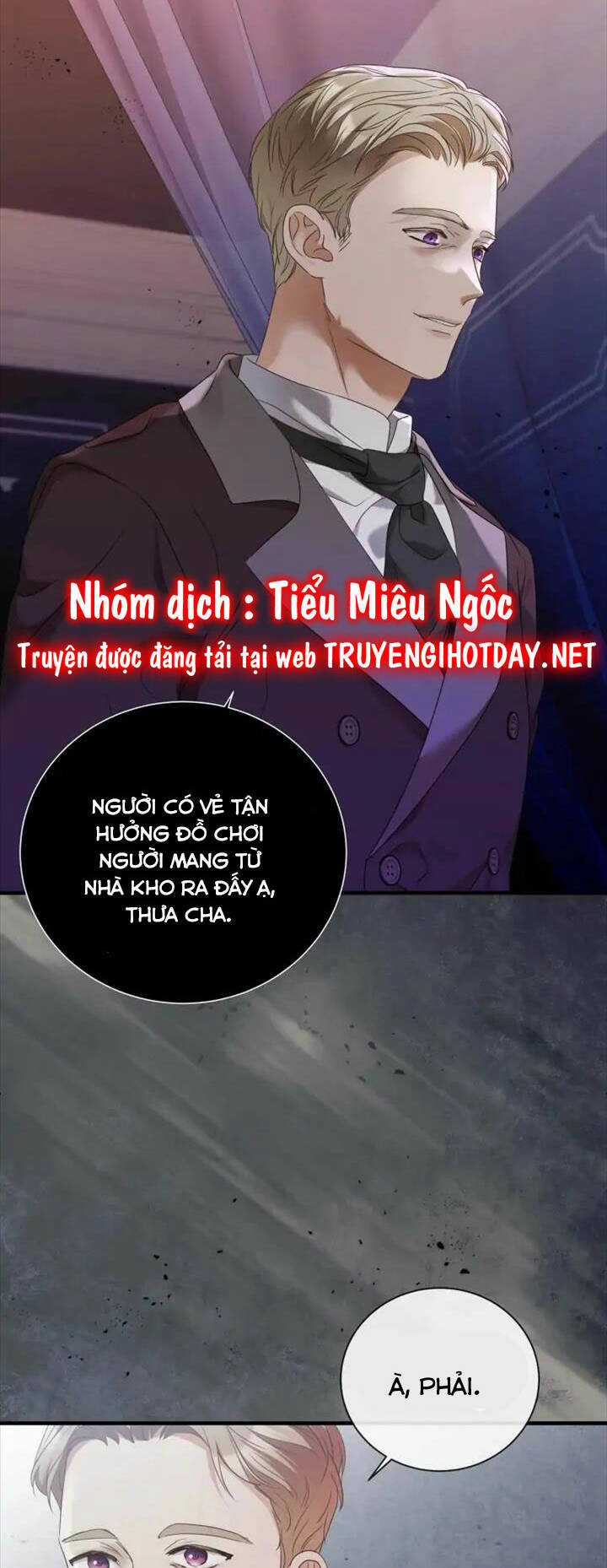 Người Không Mời Mà Đến Chapter 83 trang 29