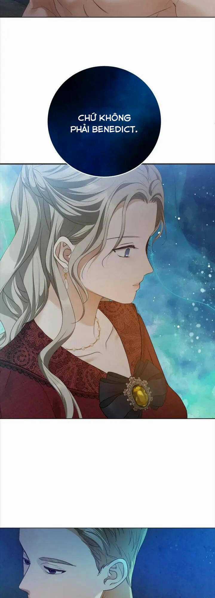 Người Không Mời Mà Đến Chapter 83 trang 3