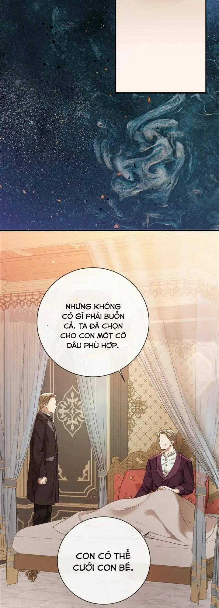 Người Không Mời Mà Đến Chapter 83 trang 31