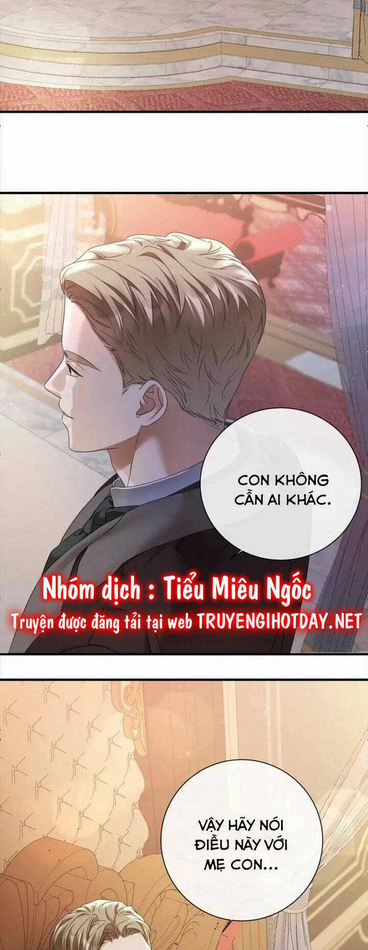 Người Không Mời Mà Đến Chapter 83 trang 32