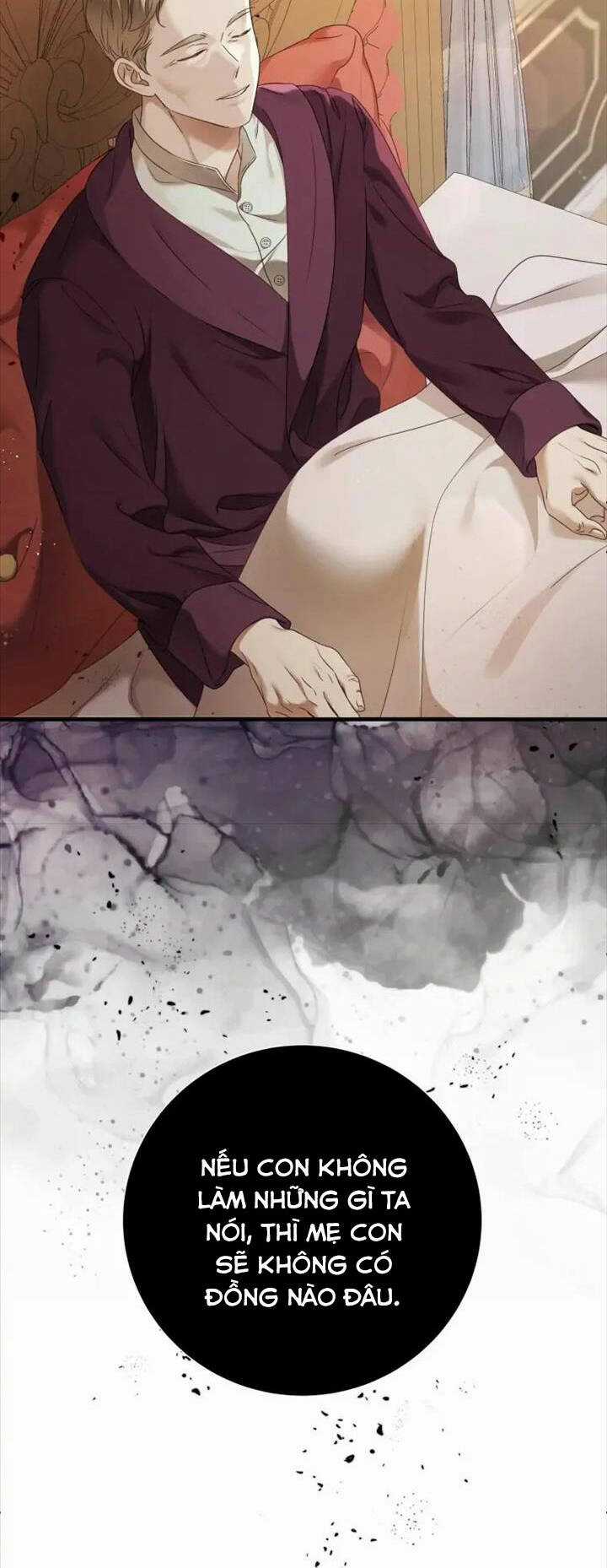 Người Không Mời Mà Đến Chapter 83 trang 33