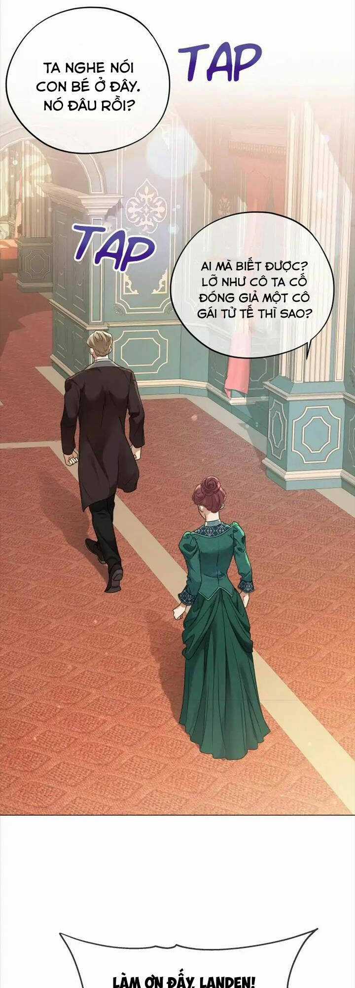 Người Không Mời Mà Đến Chapter 83 trang 35