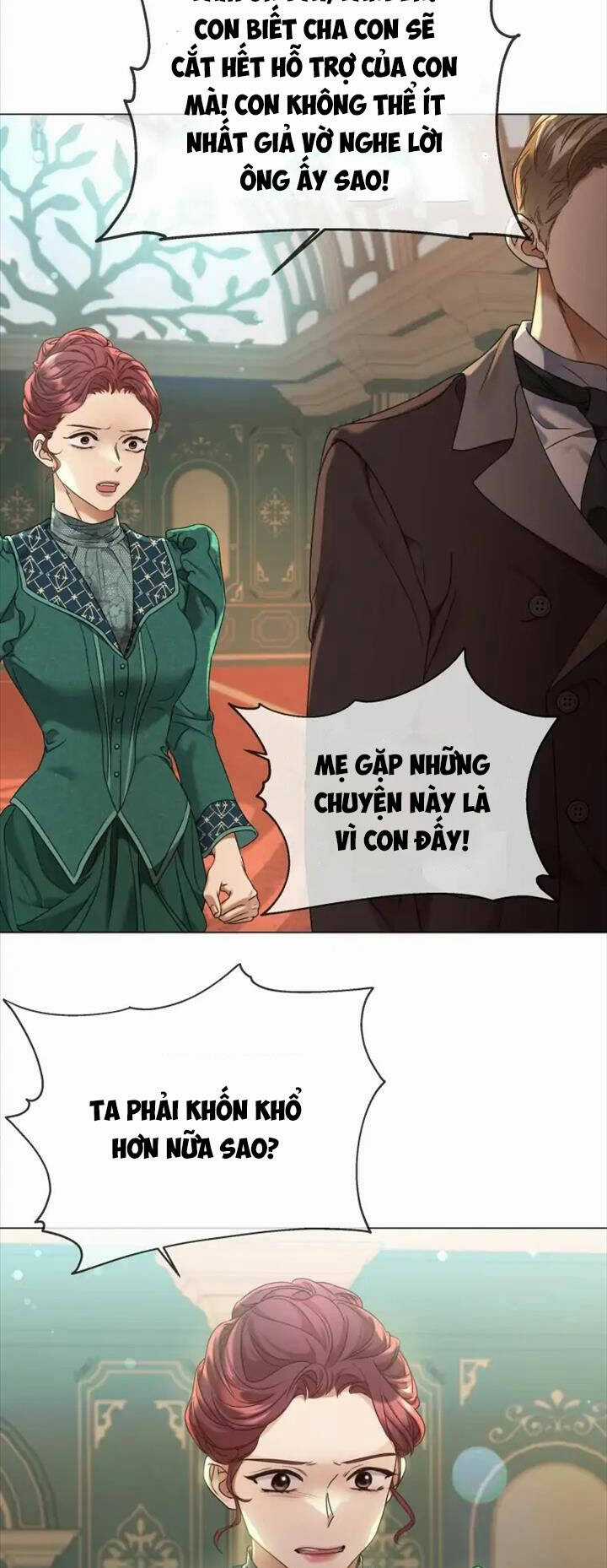 Người Không Mời Mà Đến Chapter 83 trang 36