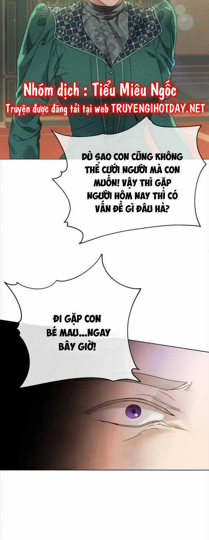 Người Không Mời Mà Đến Chapter 83 trang 37