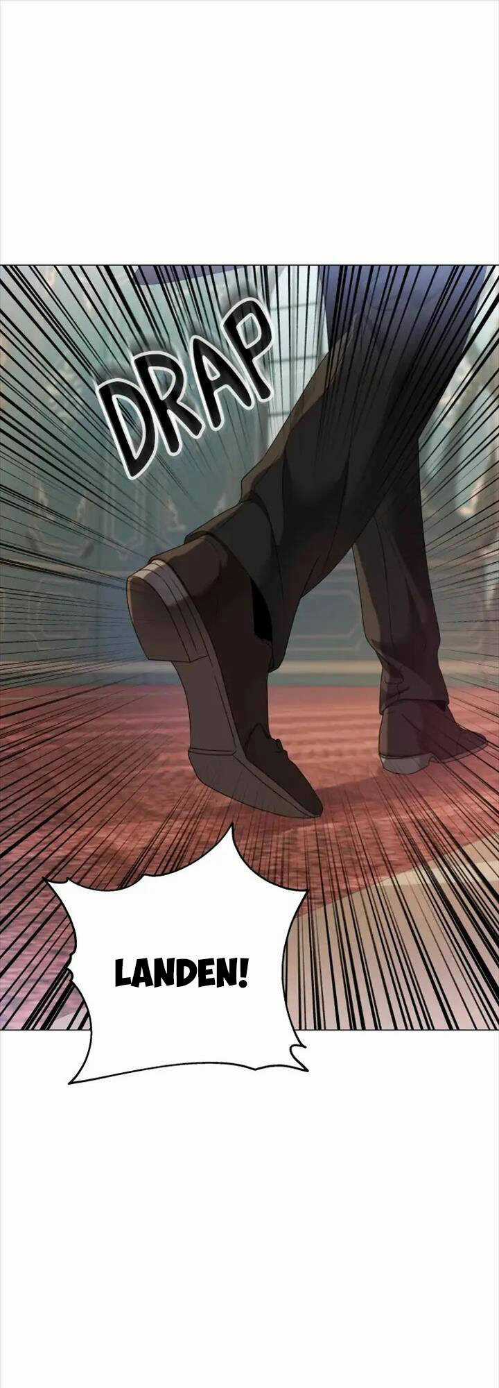 Người Không Mời Mà Đến Chapter 83 trang 38