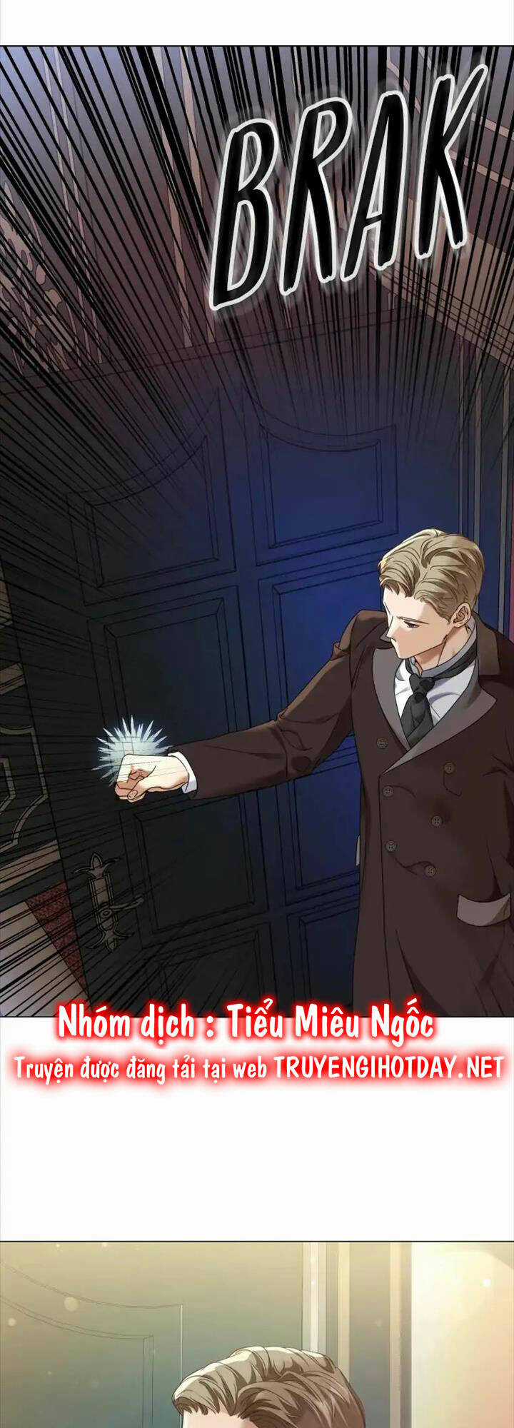 Người Không Mời Mà Đến Chapter 83 trang 39