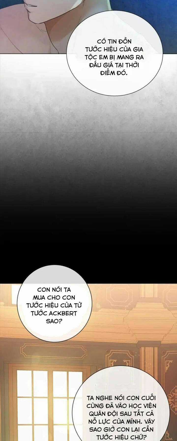 Người Không Mời Mà Đến Chapter 83 trang 4