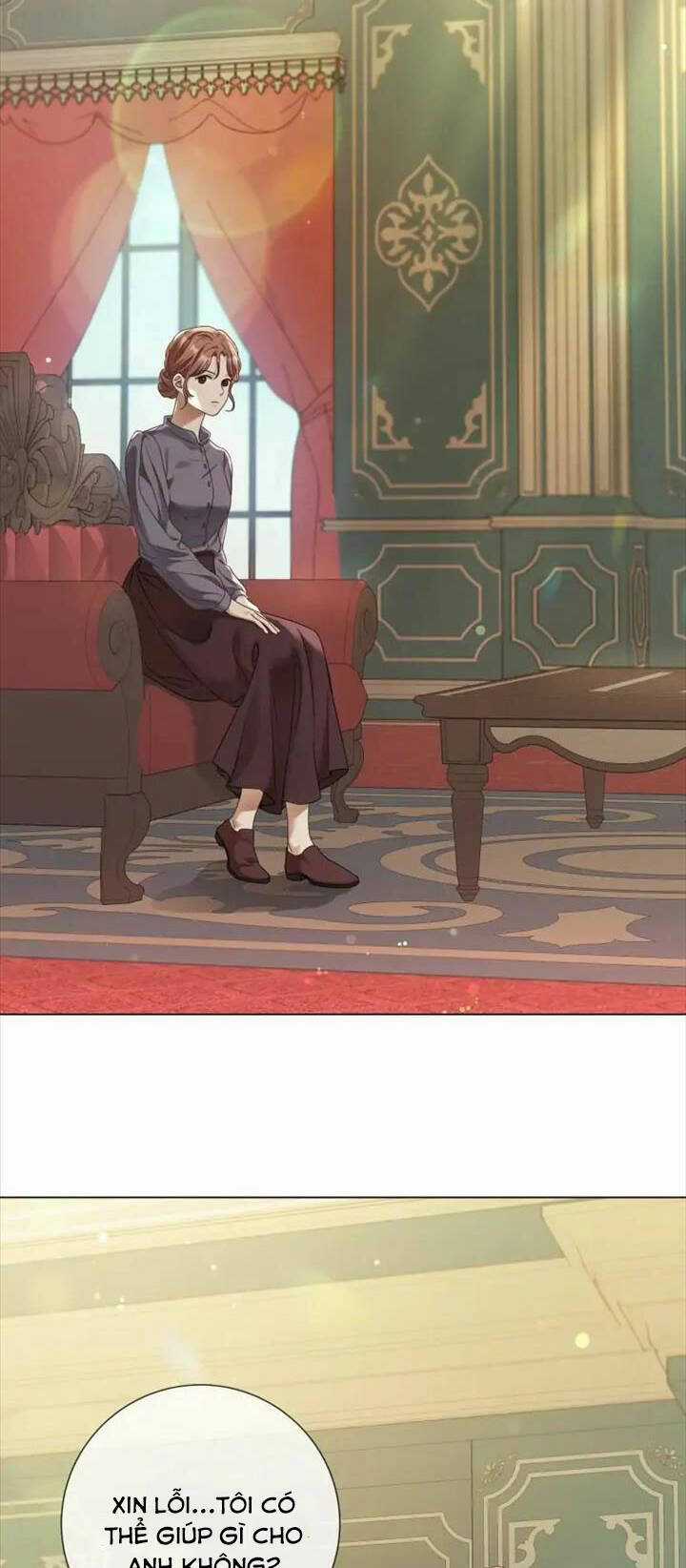 Người Không Mời Mà Đến Chapter 83 trang 41