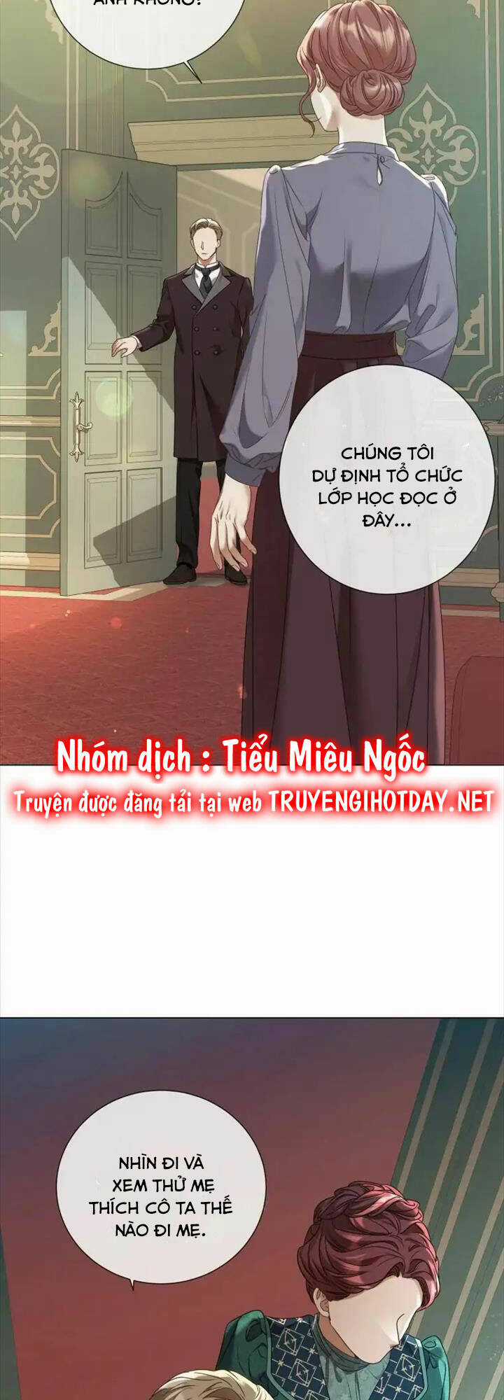 Người Không Mời Mà Đến Chapter 83 trang 42